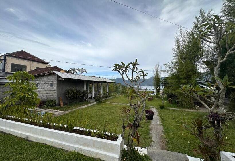 酒店 Gill Lake Batur