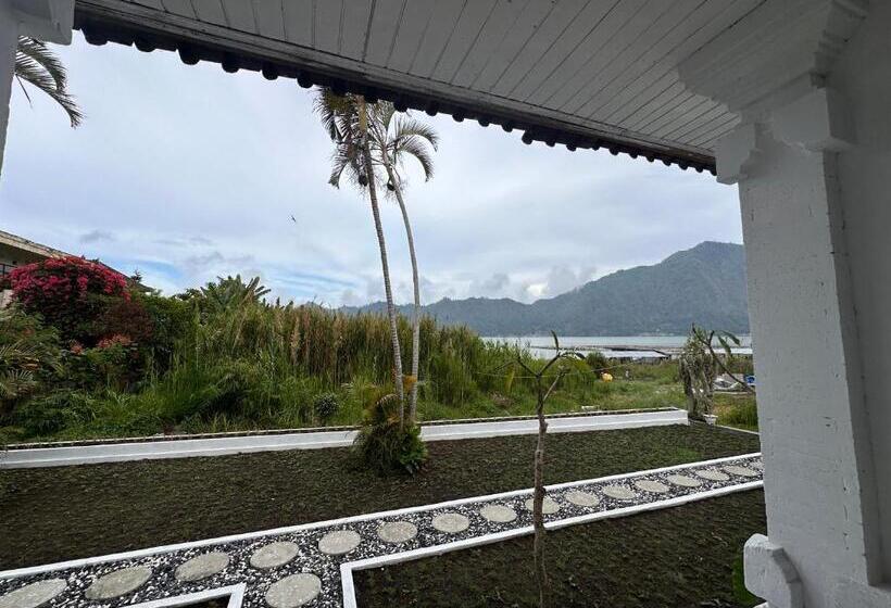 酒店 Gill Lake Batur