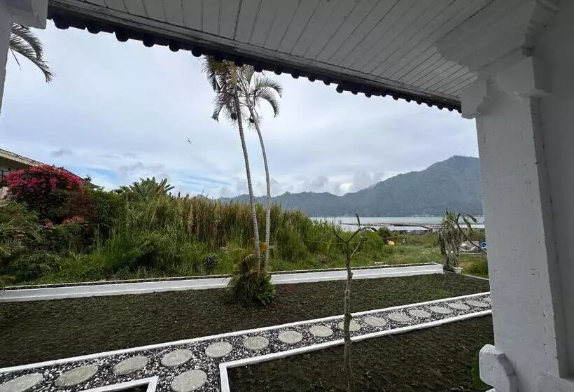 ホテル Gill Lake Batur