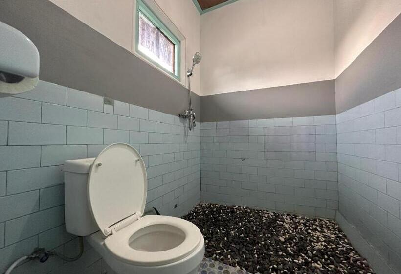 酒店 Gill Lake Batur