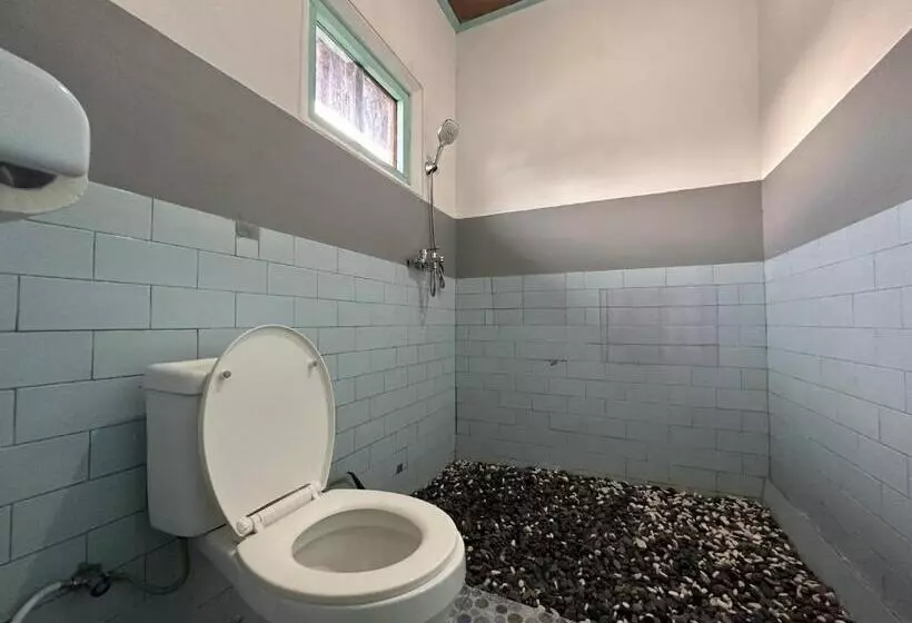 ホテル Gill Lake Batur