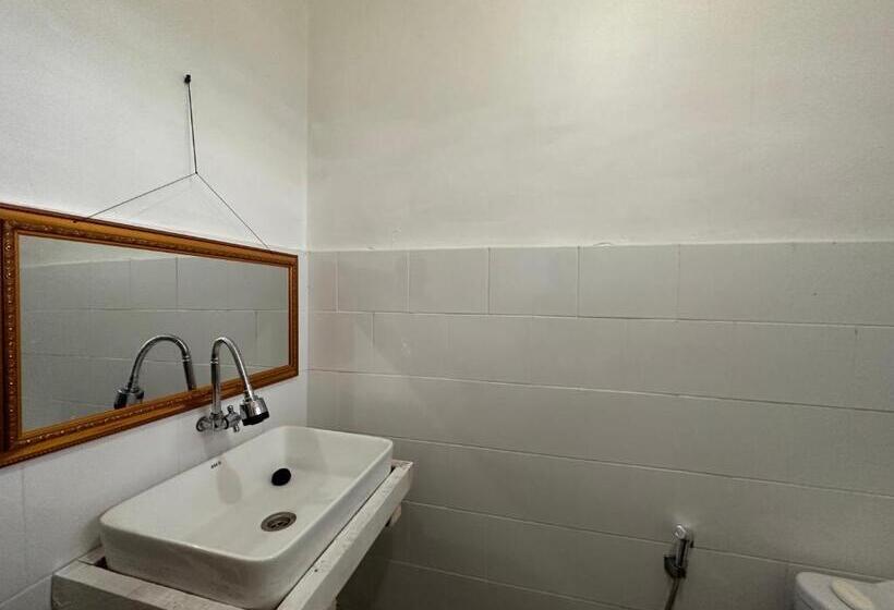 酒店 Gill Lake Batur