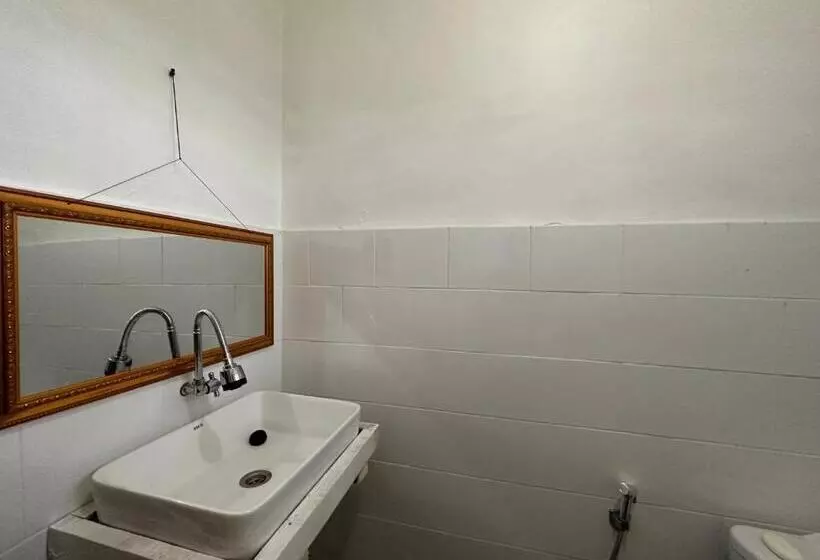 ホテル Gill Lake Batur