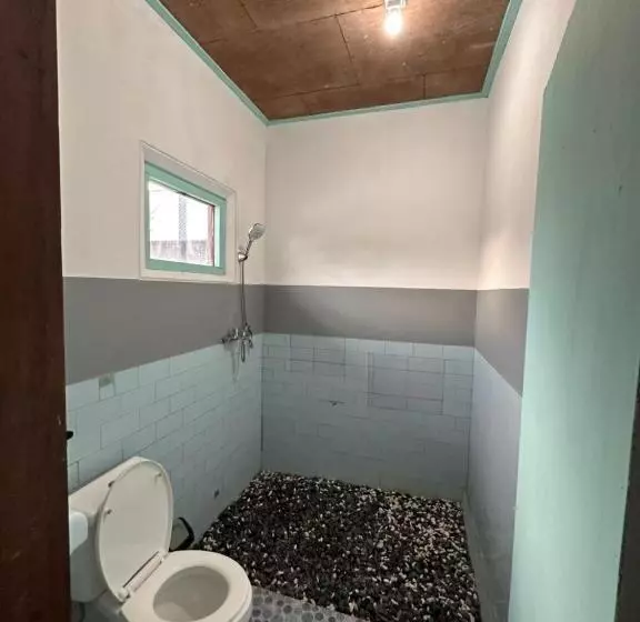 ホテル Gill Lake Batur