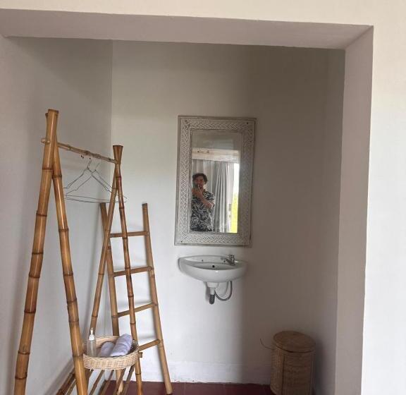 酒店 Gill Lake Batur