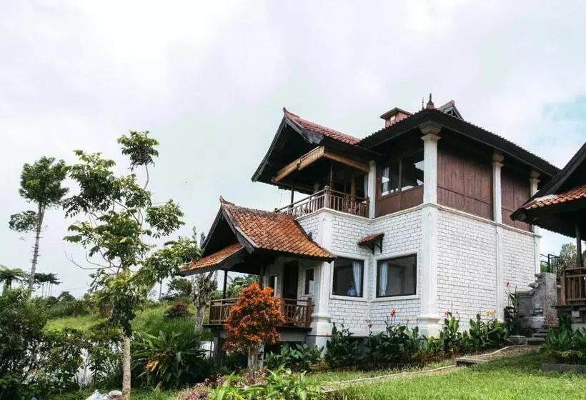 ホテル Girihill Farmhouse