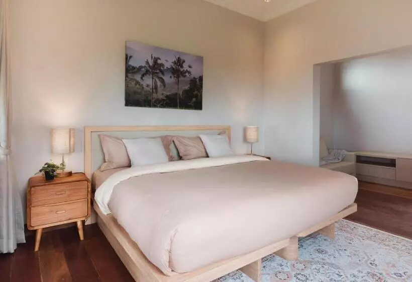 ホテル Girihill Farmhouse