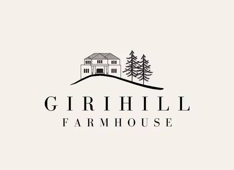 ホテル Girihill Farmhouse
