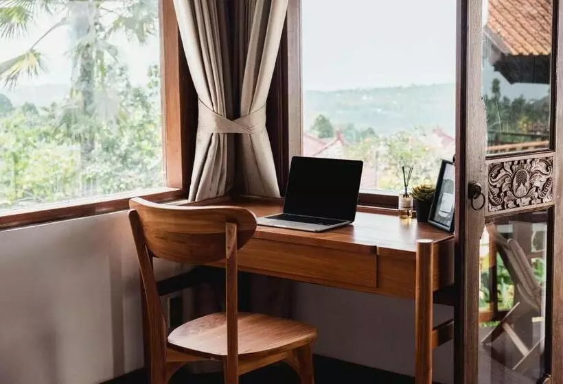 ホテル Girihill Farmhouse