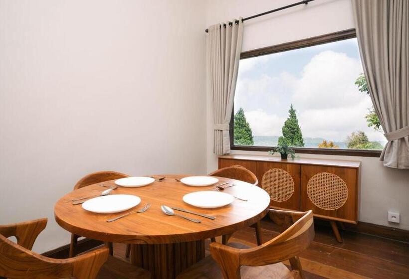 酒店 Girihill Farmhouse