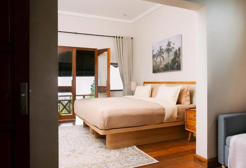 酒店 Girihill Farmhouse