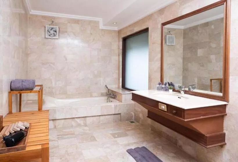 ホテル Girihill Farmhouse