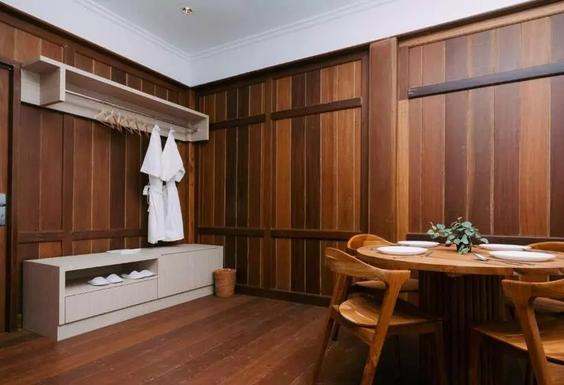 ホテル Girihill Farmhouse