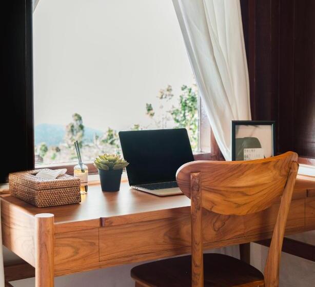 酒店 Girihill Farmhouse