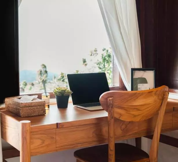 ホテル Girihill Farmhouse