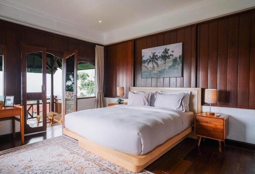 酒店 Girihill Farmhouse