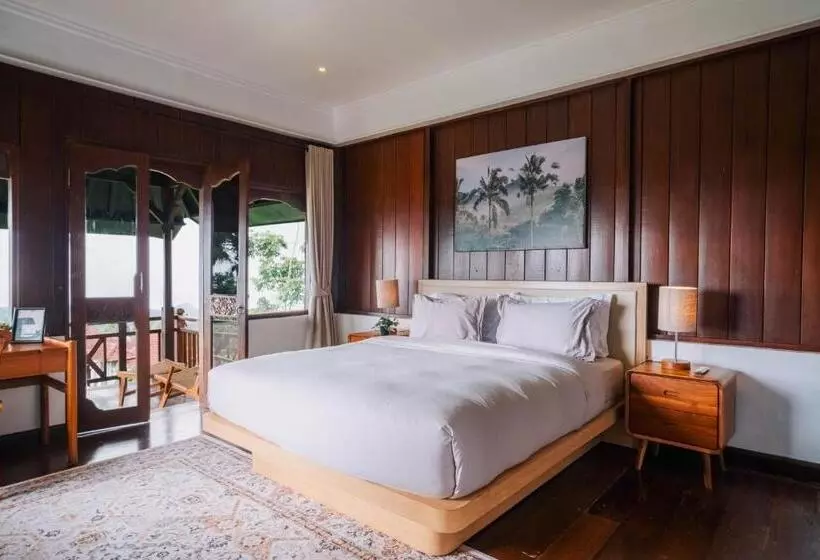 ホテル Girihill Farmhouse