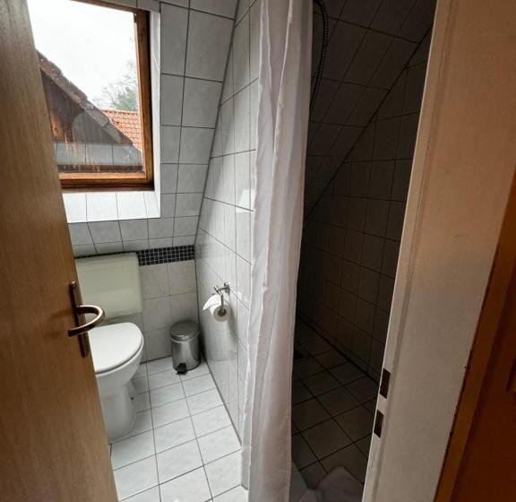 Lucia S Elbhotelchen