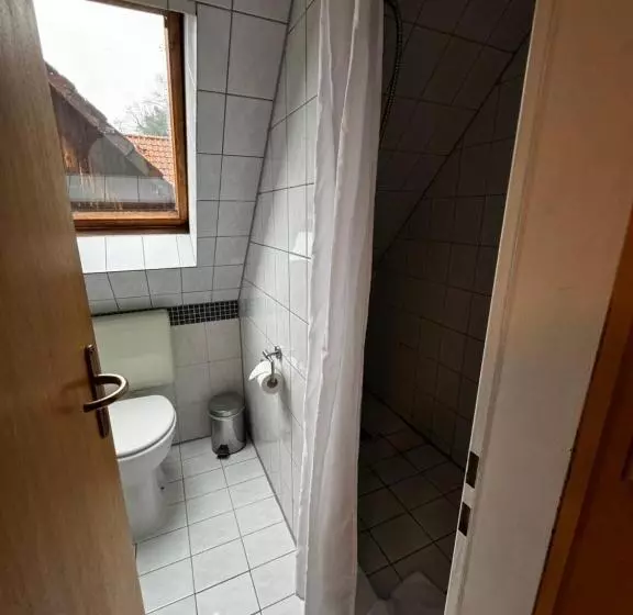 Lucia S Elbhotelchen