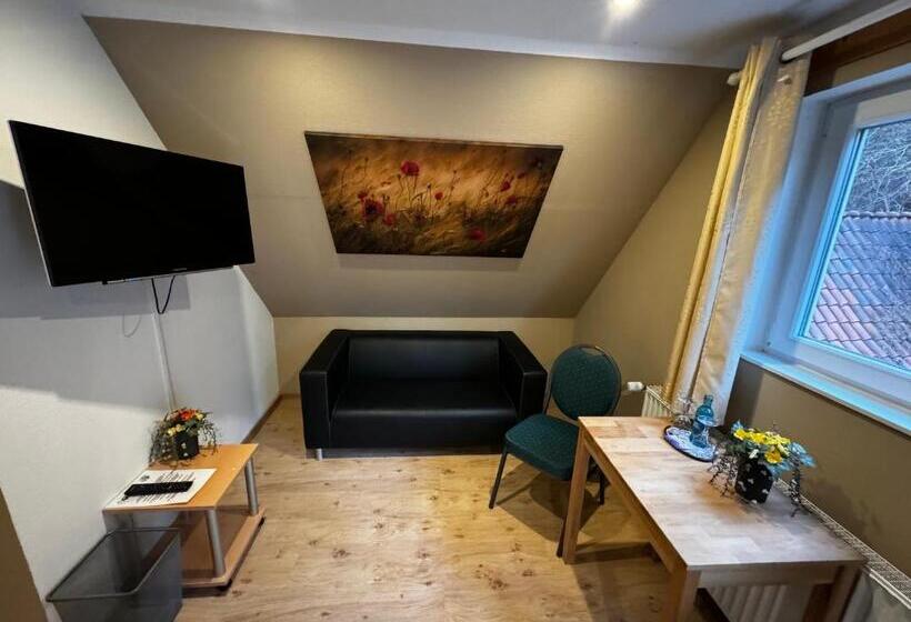 Lucia S Elbhotelchen