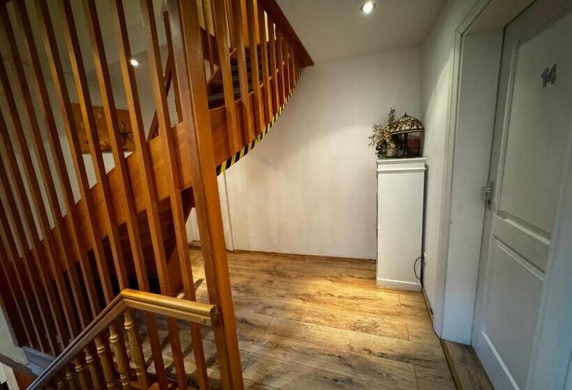 Lucia S Elbhotelchen