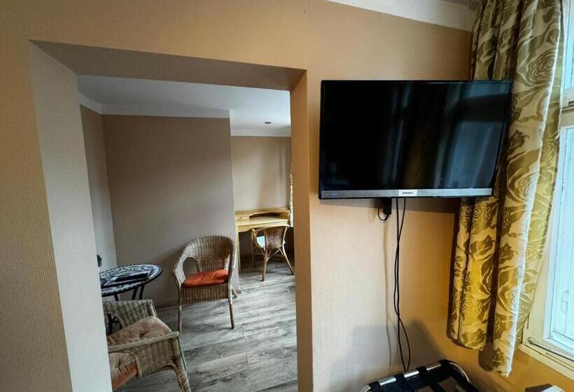 Lucia S Elbhotelchen