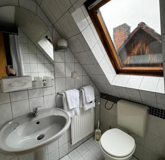 Lucia S Elbhotelchen