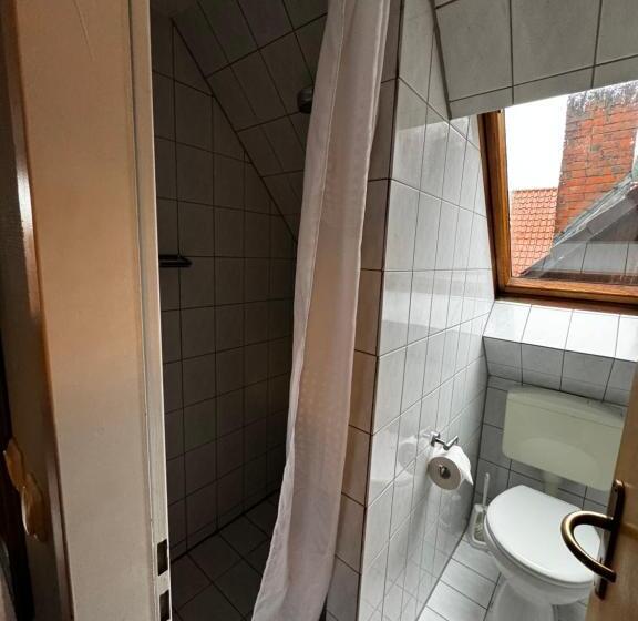 Lucia S Elbhotelchen