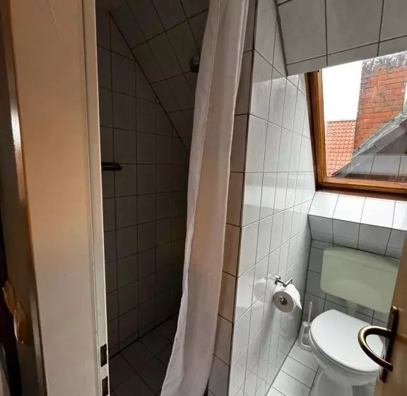 Lucia S Elbhotelchen