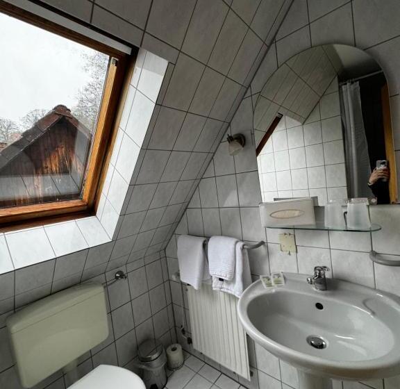 Lucia S Elbhotelchen