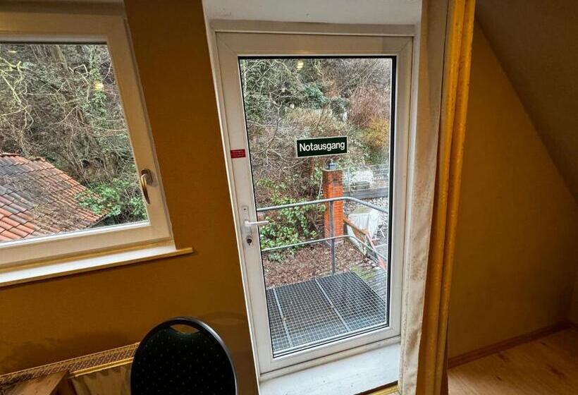 Lucia S Elbhotelchen