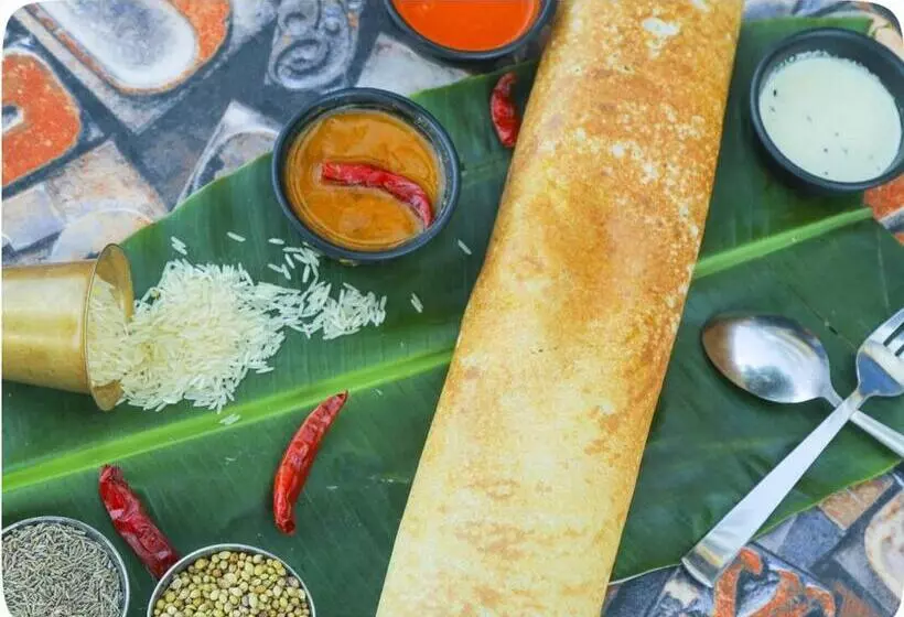 Hotel Mangal Residency Rooftop Pool