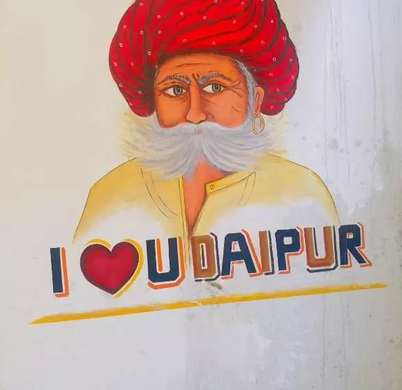 Hotel Mangal Residency Rooftop Pool