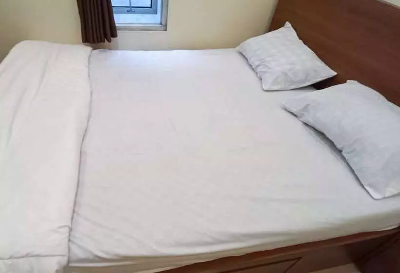 ホテル Oyo 93507 Saril Riverside Homestay