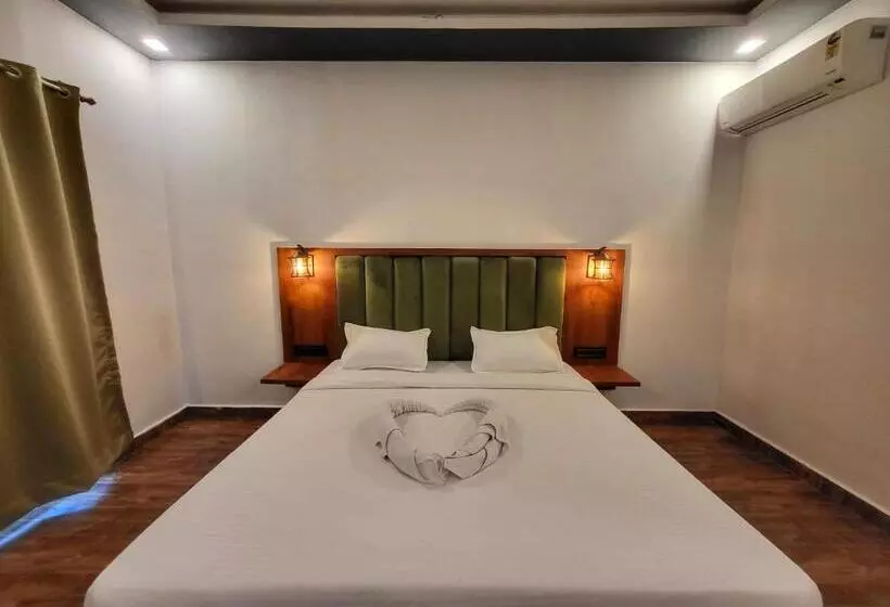 ホテル Rashiva Resort