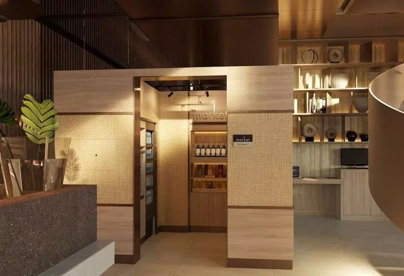 هتل Residence Inn By Marriott Santiago De Los Caballeros