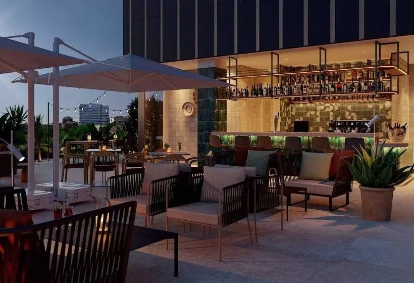 هتل Residence Inn By Marriott Santiago De Los Caballeros