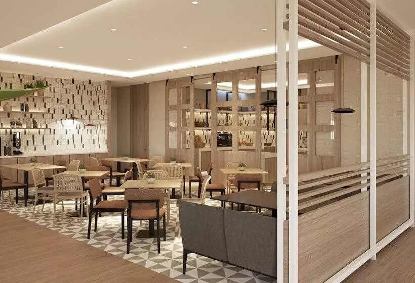 هتل Residence Inn By Marriott Santiago De Los Caballeros