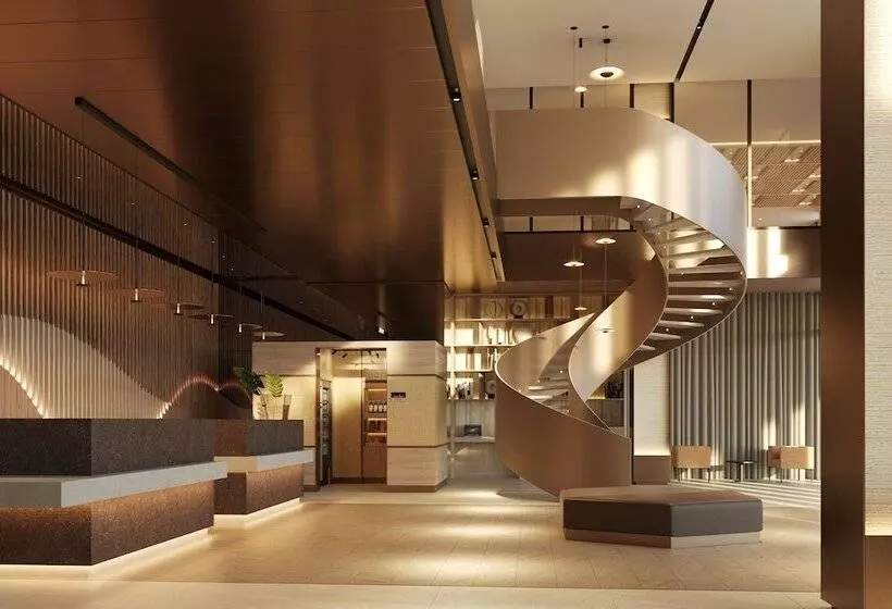 هتل Residence Inn By Marriott Santiago De Los Caballeros