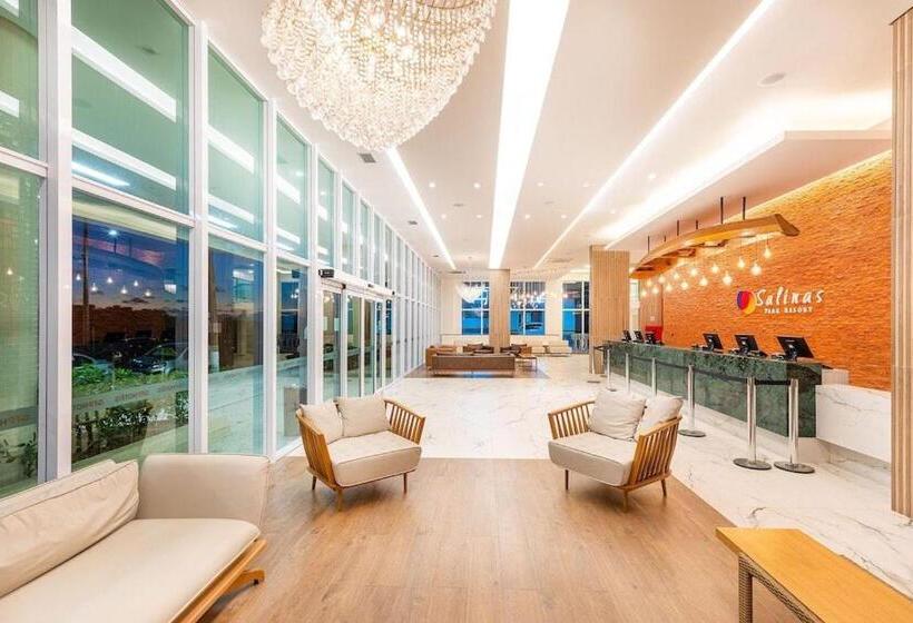 Hotel Apt Em Salinas Park Resort