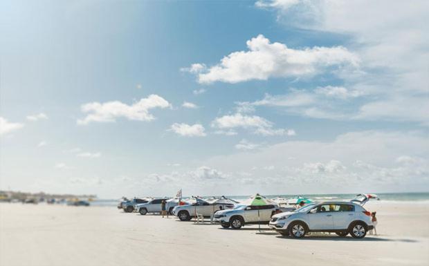 Hotel Apt Em Salinas Park Resort