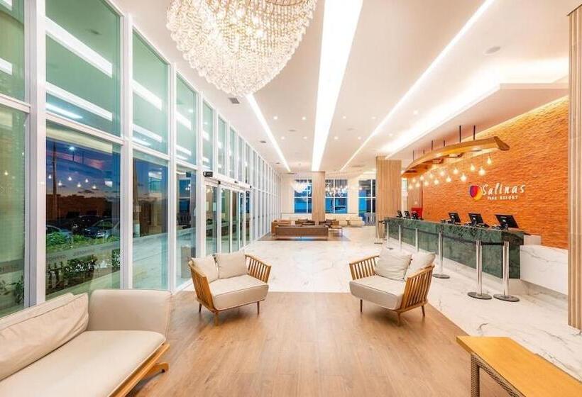 Hotel Apt Em Salinas Park Resort