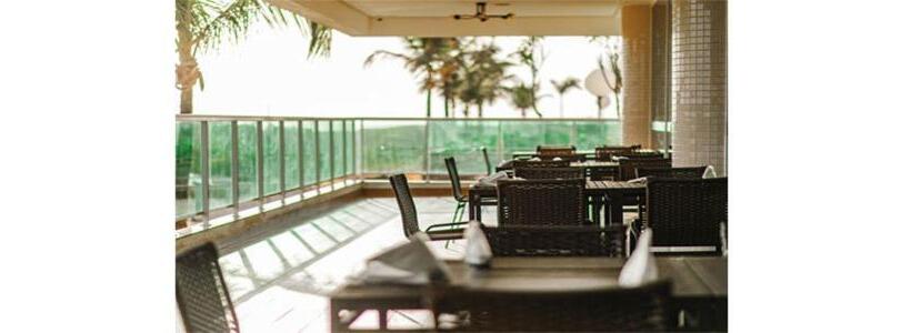 Hotel Apt Em Salinas Park Resort