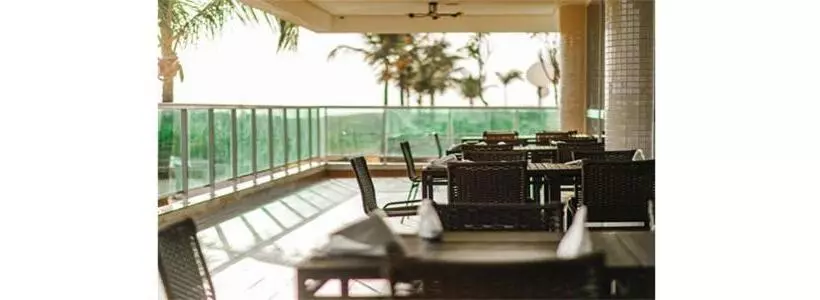ホテル Apt Em Salinas Park Resort