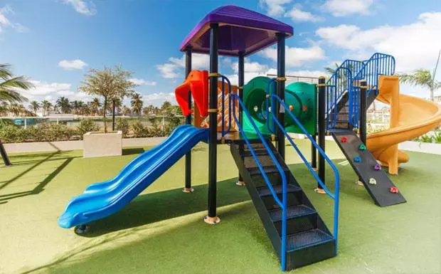 ホテル Apt Em Salinas Park Resort