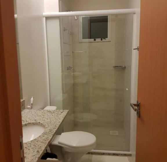 Hotel Apt Em Salinas Park Resort