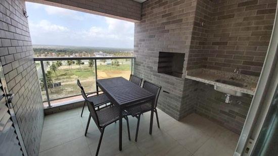 Hotel Apt Em Salinas Park Resort