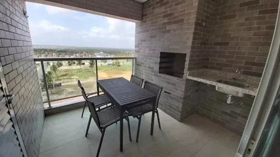 ホテル Apt Em Salinas Park Resort