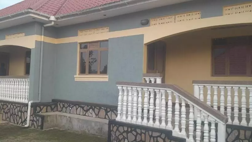 هتل Sawa Sawa Guest House
