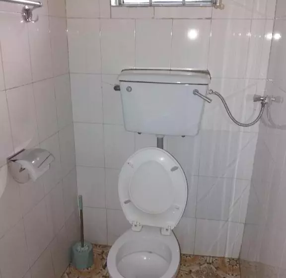 هتل Sawa Sawa Guest House
